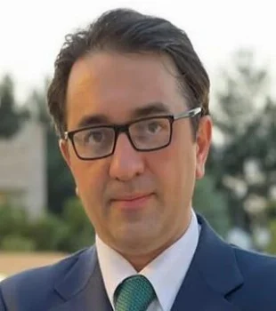 Reza Hessami