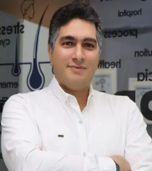 Saeid Nouraei