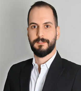 الدكتور سجاد مير مظلومي