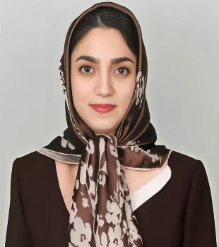 Saranaz Mohammadi