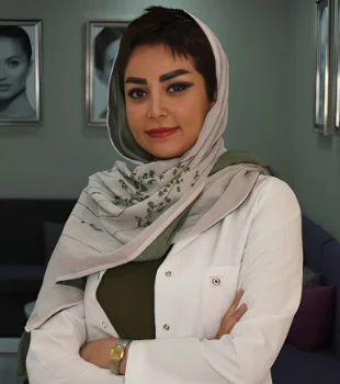 Shabnam Arami