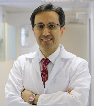 دکتر وحید صوفی زاده