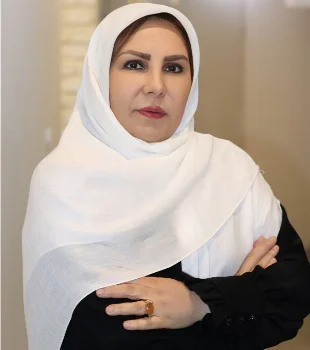 Zahra Rafighi