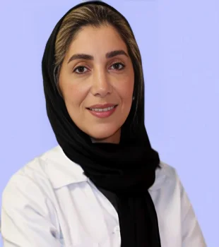 دکتر شادی شکرخوار