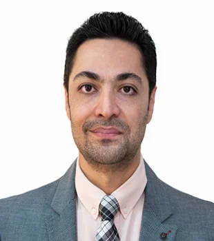 دکتر حمیدرضا خاقان نژاد