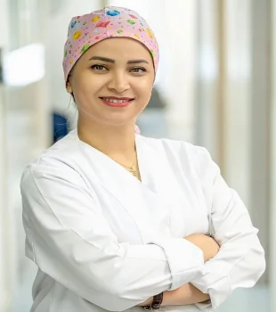 دکتر نگار بحرالعلومی