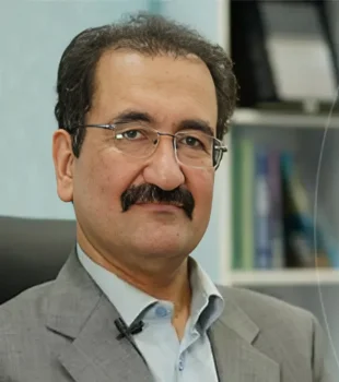 الدكتور آرش ميرمحمد صادقي