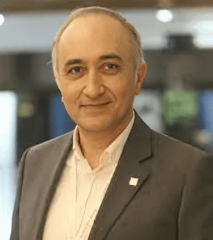 الدكتور حسام هاشميان