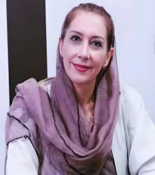 دکتر رکسانا عباسی