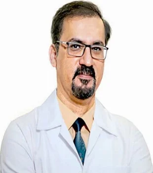 دکتر سعید زند