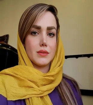 دکتر فائزه حلیمی