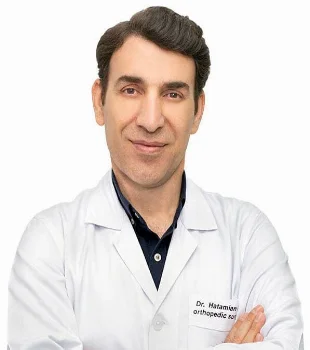 دکتر محمد علی حاتمیان