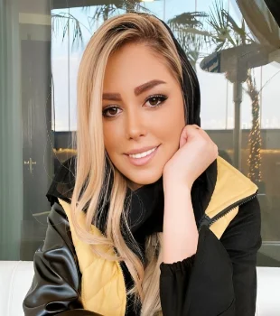 بهاره غفاري
