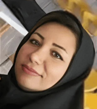 Bahareh Hendijani