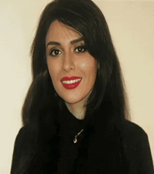 دکتر آنا گرمرودی