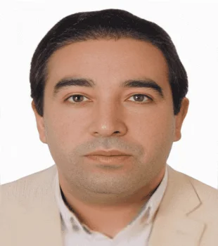 دکتر غلامرضا مقیمی