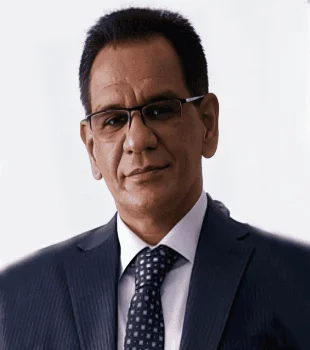 دکتر حسنعلی متانت