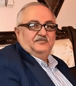 دکتر حسین فراهینی