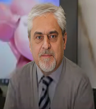 Saeid Kalbasi