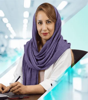 دکتر مهناز نریمانی زمان آبادی