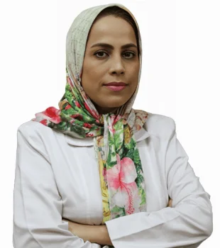 دکتر مستانه محمدی