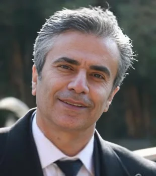 دکتر محمدعلی عموکرمی
