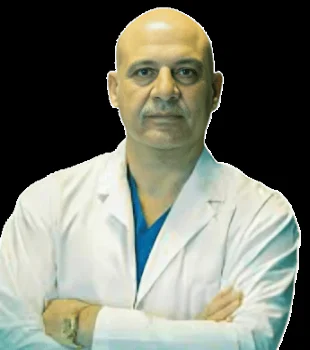 دکتر محسن موحدی یگانه