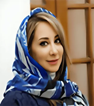 Sanaz Khandani