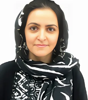 الدكتورة زهره دادور