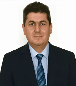 الدكتور قوام‌الدين أشرفی‌زاده