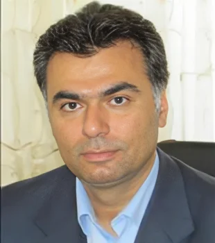 Hamidreza Najari