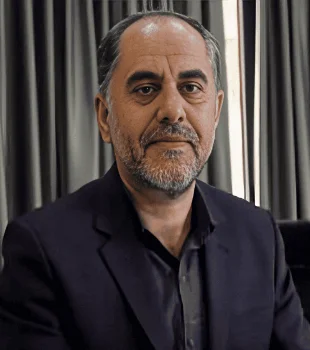 الدكتور حسن شاكري