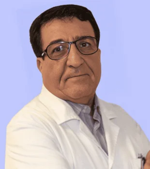 Mahmoud Saeidi