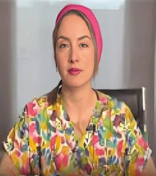 Maryam Rastgoo Damavandi