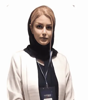 دکتر پریا نوبخت