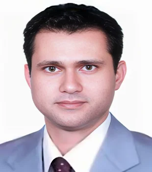 دکتر رضا خدابخشی