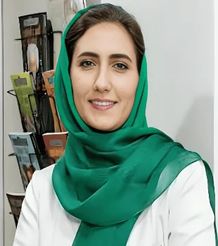 دکتر سمانه آقاعلیخانی