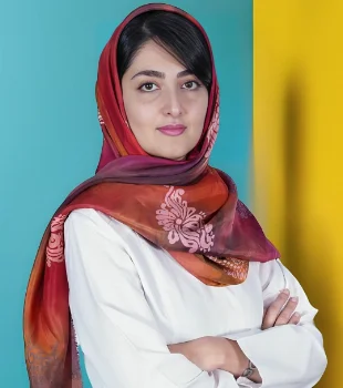دکتر شادی ظهوری نیا