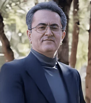 Yaghoub Mahboubi Oskouei