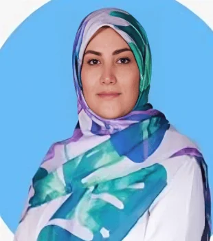 Zahra Hosseininezhad