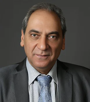 Davood Mansouri Zangir