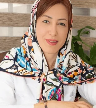 نوشين الونديان
