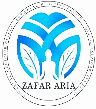 عيادة ظفر أريا