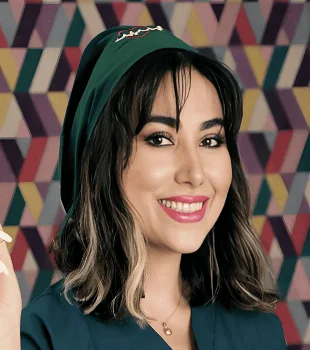 الدكتورة آنا آوامهر