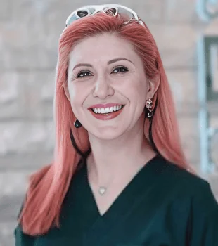 Ferzan Kemali