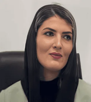 دکتر سپیده نیازی