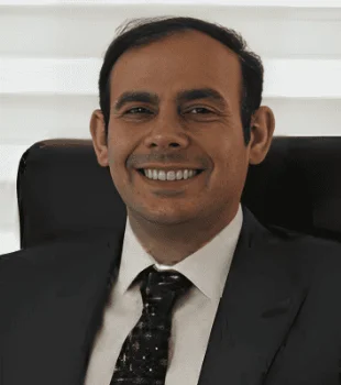 الدكتور وحيد دهقان
