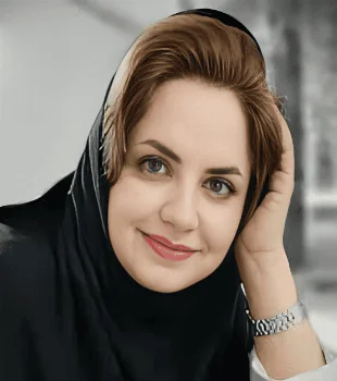 الدكتورة زهرا كامران