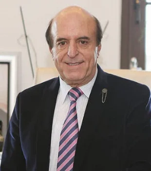 دکتر ابراهیم اسکوئی