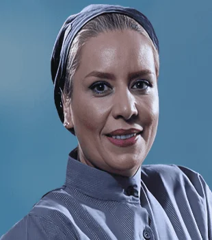 الدكتورة إلهه أميري